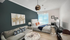 Rare Holiday Homes - Goldcrest Executive - R3012 - Jumeirah Lake Towers